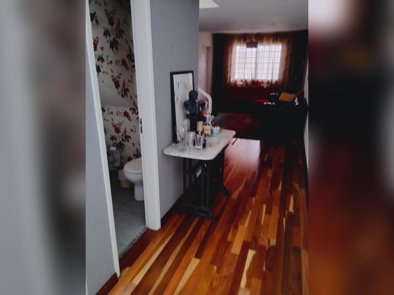 imóvel com 150m² - Vila Morse - São Paulo