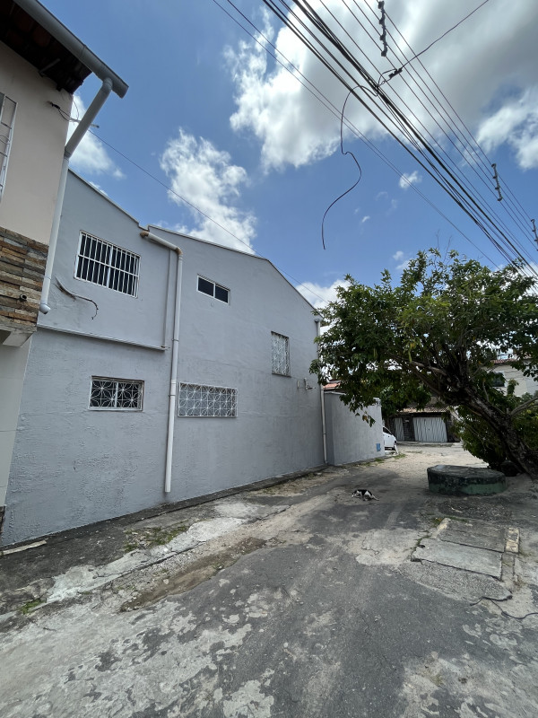 Casa à venda Cajazeiras com 120m² e 3 quartos por R$ 280.000 - 1110523781-img-0998.jpeg
