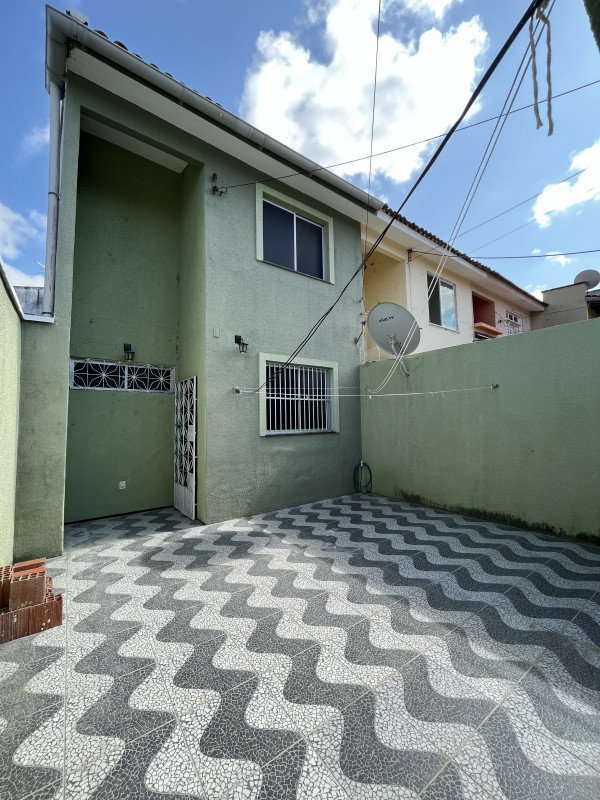 Casa à venda Cajazeiras com 120m² e 3 quartos por R$ 280.000 - 742035934-img-1002.jpeg