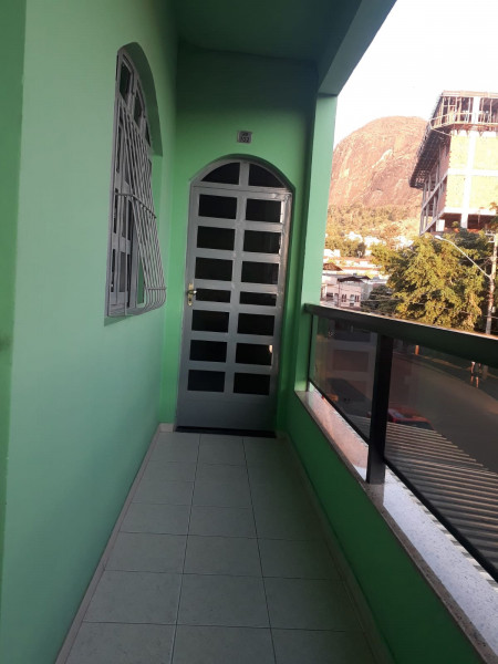 imóvel com 150m² - Santa Zita - Caratinga