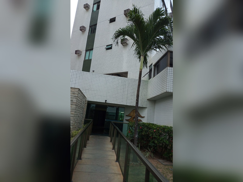 imóvel com 83m² - Boa Viagem - Recife