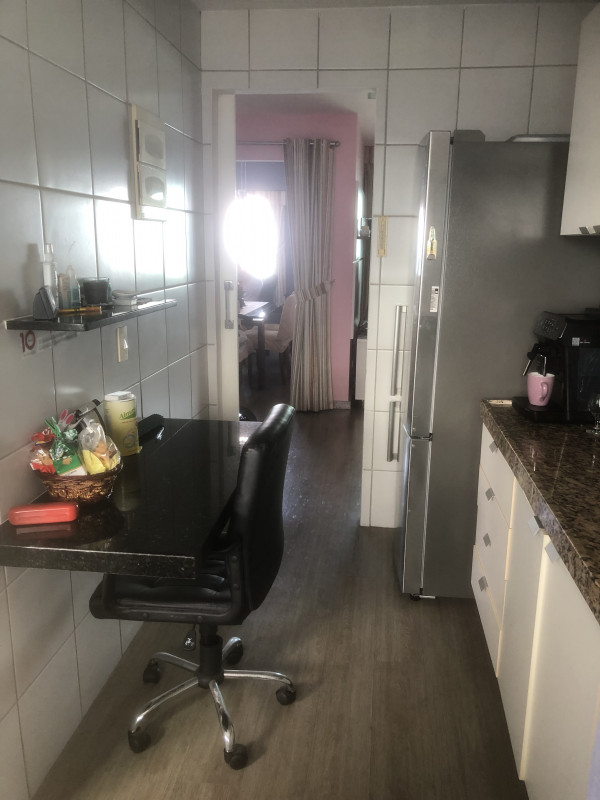imóvel com 83m² - Boa Viagem - Recife