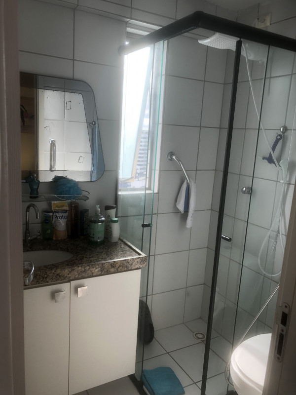 imóvel com 83m² - Boa Viagem - Recife