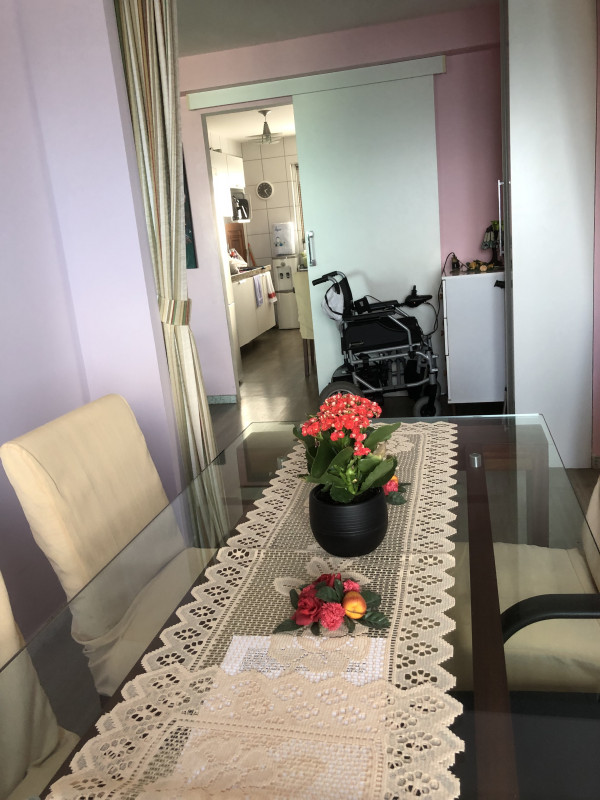 imóvel com 83m² - Boa Viagem - Recife