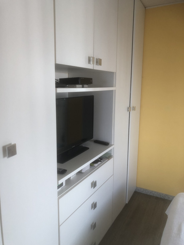 imóvel com 83m² - Boa Viagem - Recife