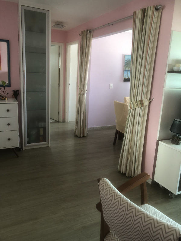 imóvel com 83m² - Boa Viagem - Recife