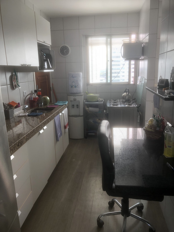 imóvel com 83m² - Boa Viagem - Recife