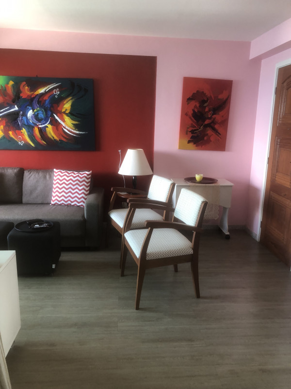 imóvel com 83m² - Boa Viagem - Recife
