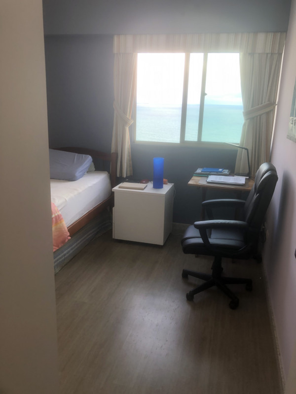 imóvel com 83m² - Boa Viagem - Recife