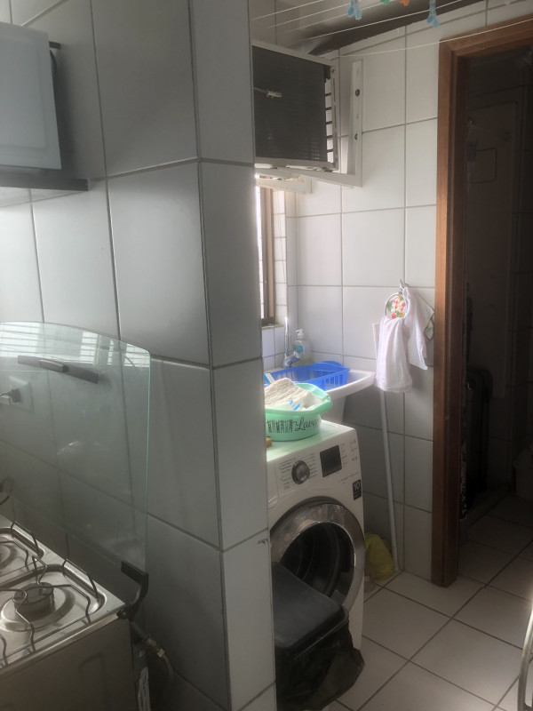 imóvel com 83m² - Boa Viagem - Recife