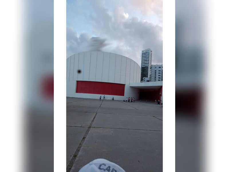 imóvel com 83m² - Boa Viagem - Recife
