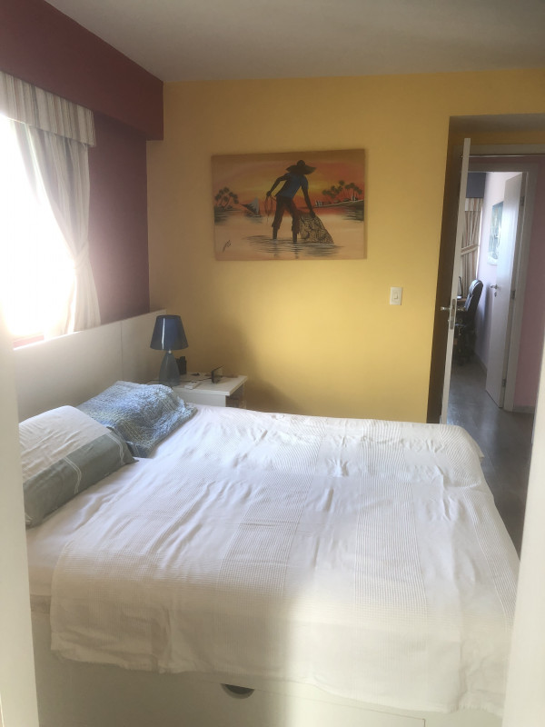 imóvel com 83m² - Boa Viagem - Recife