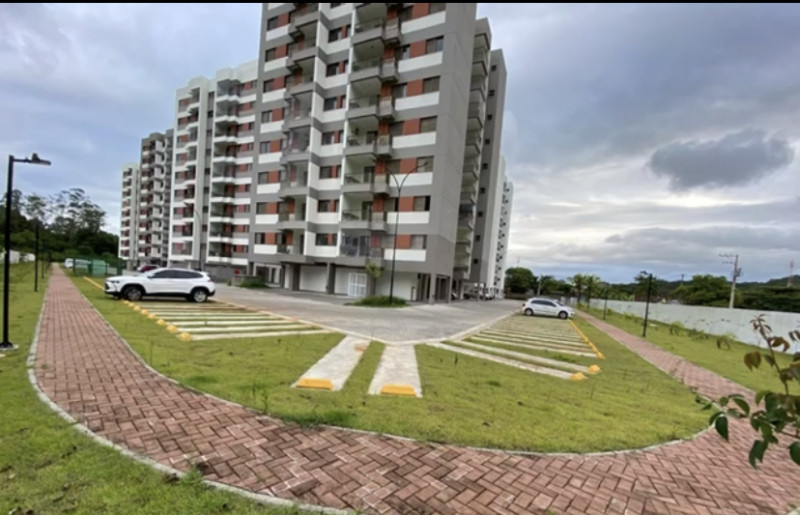 Apartamento à venda Martim de Sá com 57m² e 2 quartos por R$ 490.000 - 1293753282-img-8012.jpeg