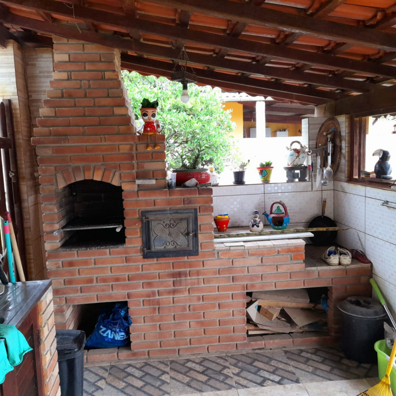 imóvel com 1000m² - Jd. Castellano - biritiba mirim
