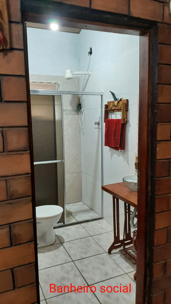 imóvel com 1000m² - Jd. Castellano - biritiba mirim