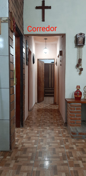 imóvel com 1000m² - Jd. Castellano - biritiba mirim