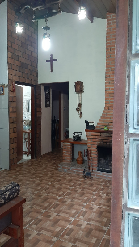imóvel com 1000m² - Jd. Castellano - biritiba mirim