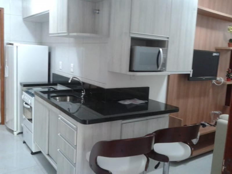 imóvel com 30m² - Candelária - Natal