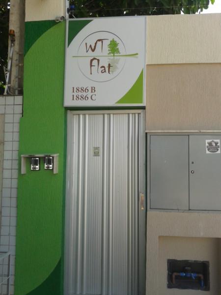 imóvel com 30m² - Candelária - Natal