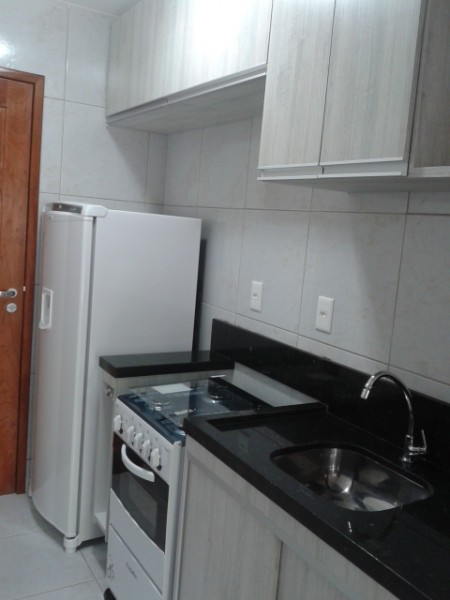 imóvel com 30m² - Candelária - Natal