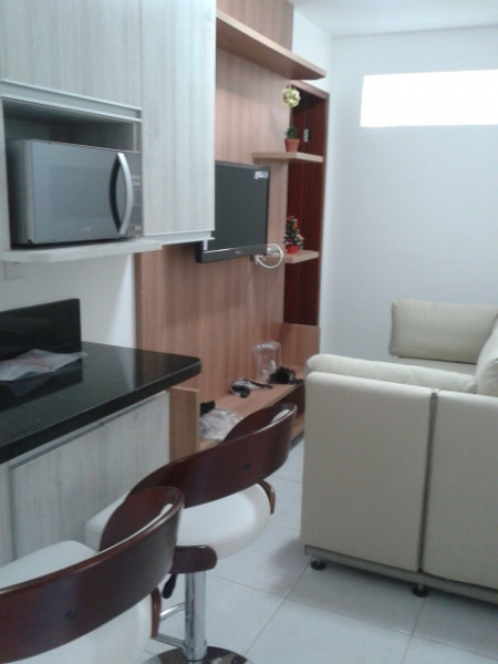 imóvel com 30m² - Candelária - Natal