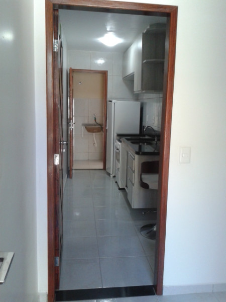imóvel com 30m² - Candelária - Natal