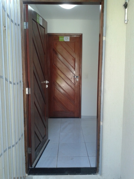 imóvel com 30m² - Candelária - Natal