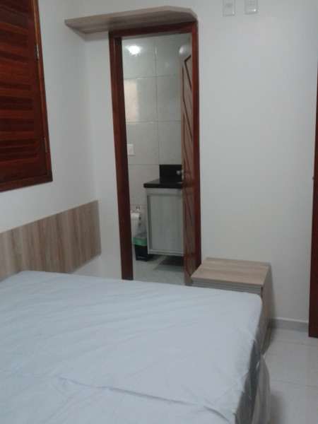 imóvel com 30m² - Candelária - Natal
