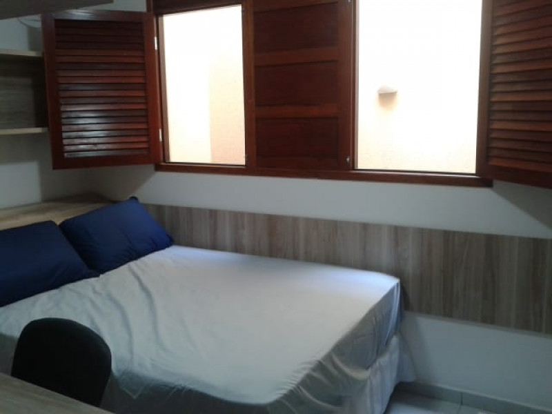 imóvel com 30m² - Candelária - Natal