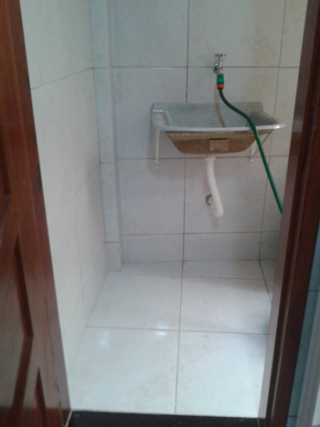 imóvel com 30m² - Candelária - Natal