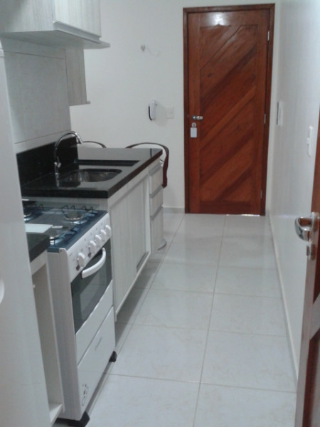 imóvel com 30m² - Candelária - Natal