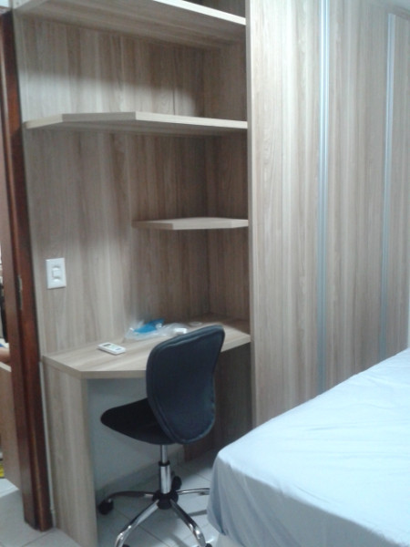 imóvel com 30m² - Candelária - Natal