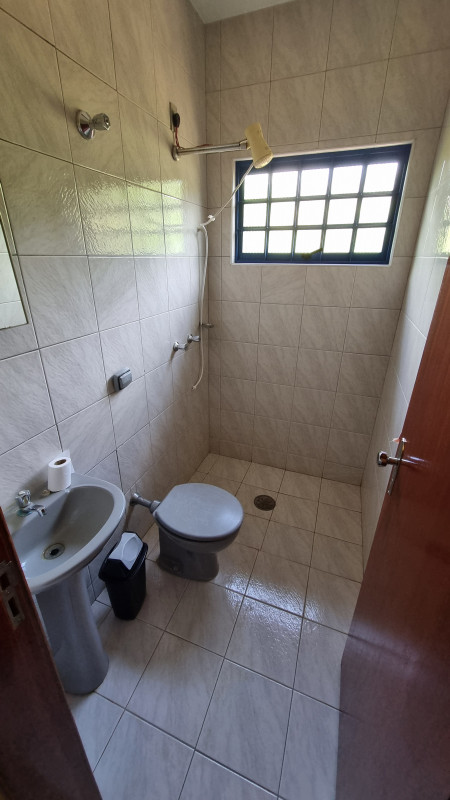 imóvel com 1400m² - Jardim Sao Joao - Araras