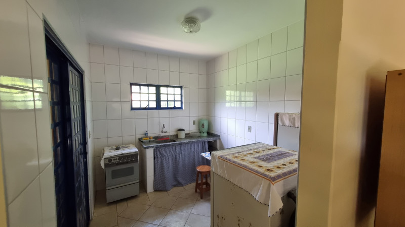 imóvel com 1400m² - Jardim Sao Joao - Araras
