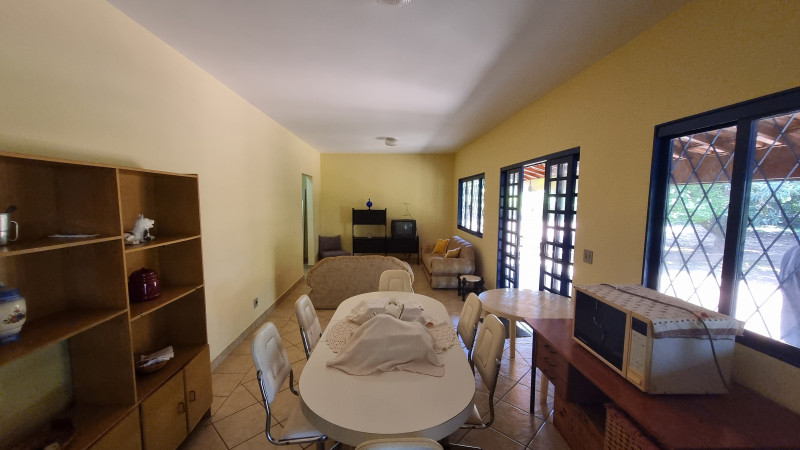 imóvel com 1400m² - Jardim Sao Joao - Araras