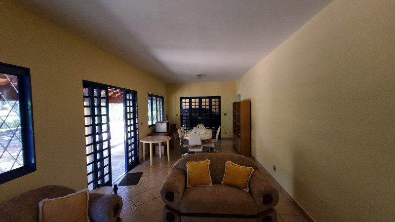 imóvel com 1400m² - Jardim Sao Joao - Araras