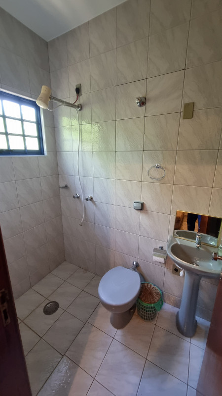 imóvel com 1400m² - Jardim Sao Joao - Araras