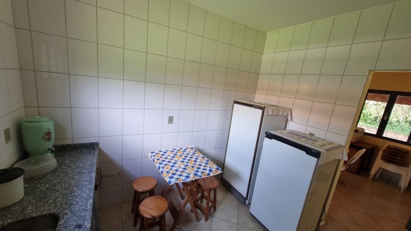 imóvel com 1400m² - Jardim Sao Joao - Araras