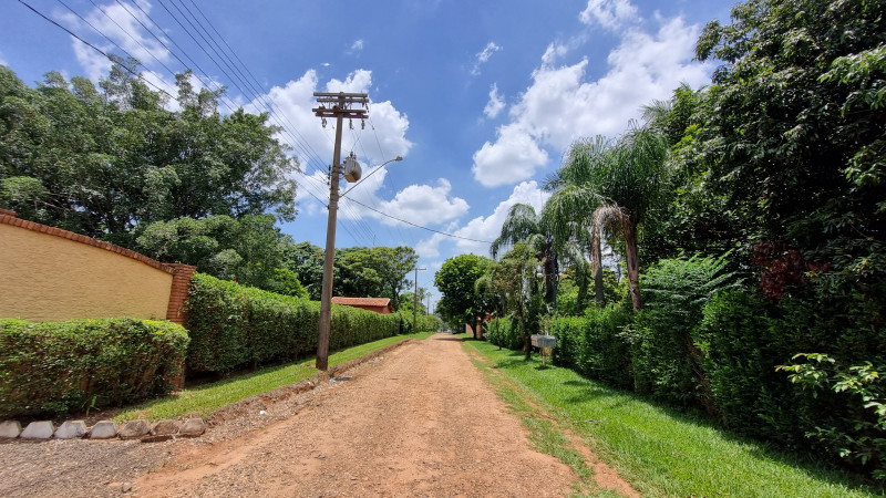 imóvel com 1400m² - Jardim Sao Joao - Araras