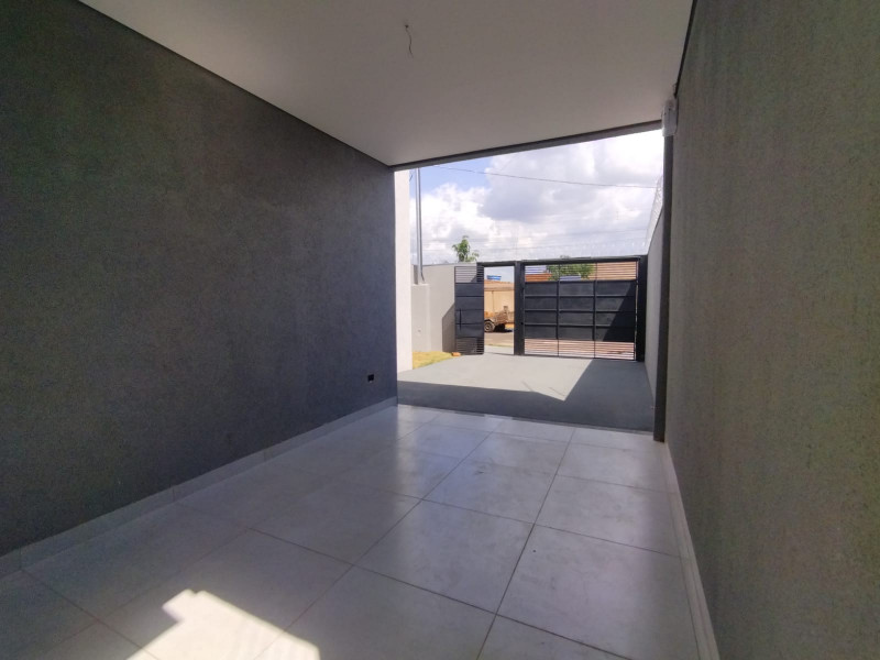 imóvel com 90m² - Nova Lima - Campo Grande