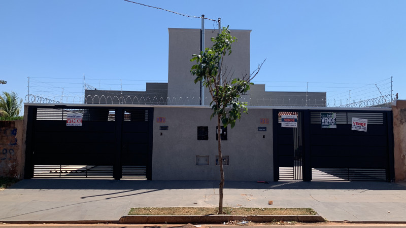 imóvel com 90m² - Nova Lima - Campo Grande