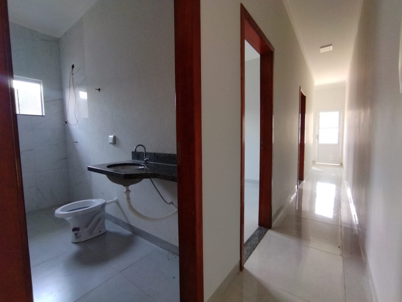imóvel com 90m² - Nova Lima - Campo Grande