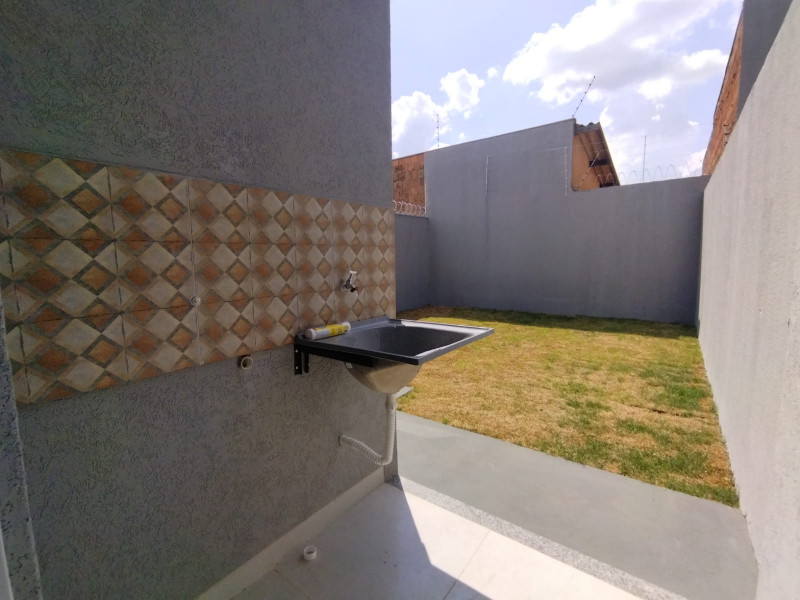 imóvel com 90m² - Nova Lima - Campo Grande
