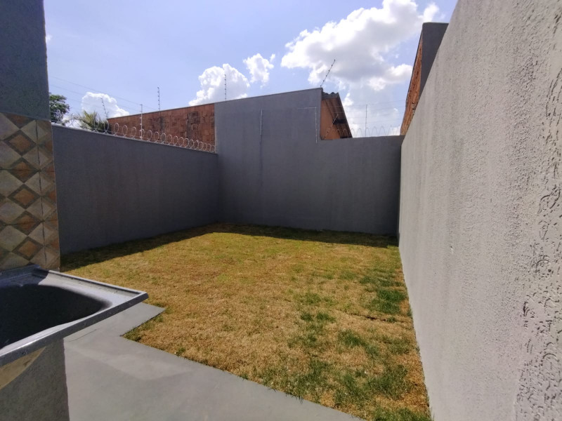 imóvel com 90m² - Nova Lima - Campo Grande