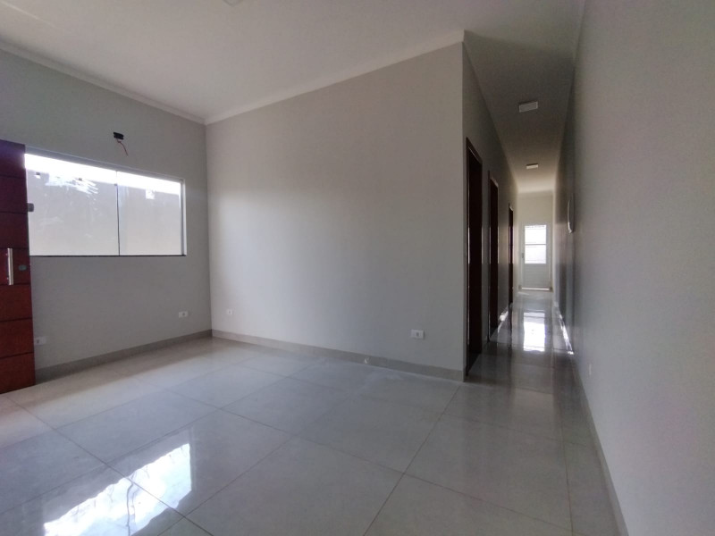 imóvel com 90m² - Nova Lima - Campo Grande