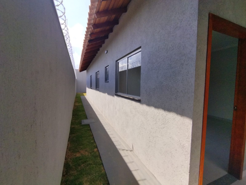 imóvel com 90m² - Nova Lima - Campo Grande