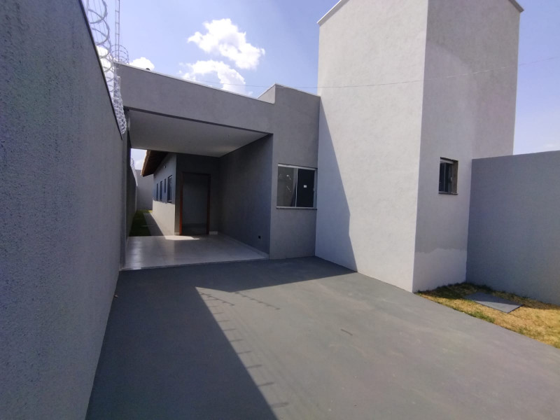 imóvel com 90m² - Nova Lima - Campo Grande
