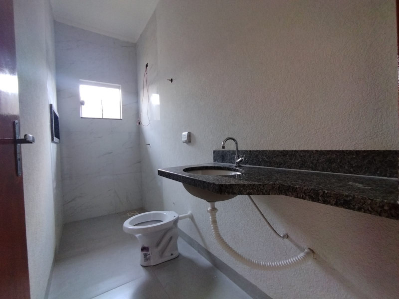 imóvel com 90m² - Nova Lima - Campo Grande