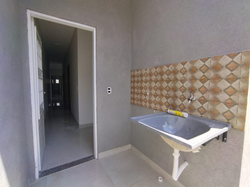 imóvel com 90m² - Nova Lima - Campo Grande