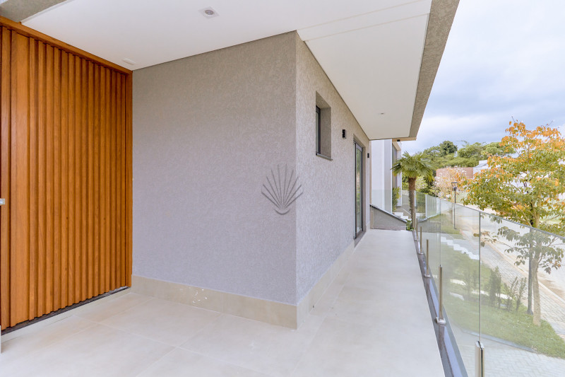 imóvel com 359m² - Santo Inácio - Curitiba